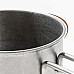Чашка Mobi Garden Barrel Mug NX21666063 350 мл, срібляста