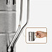 Чашка Mobi Garden Barrel Mug NX21666063 350 мл, срібляста