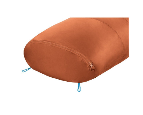 Пуховий спальний мішок FERRINO Lightech 1200 Duvet 2020