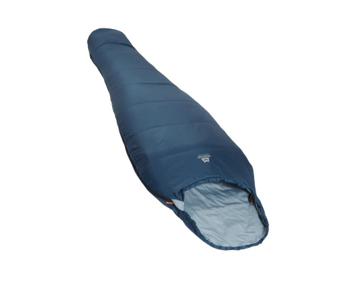 Спальний мішок ME Lunar Micro Long LZ ME-004738.01476 LonLZ