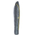 Спальник Big Agnes Anthracite 30 (FireLine Pro Recycled) Regular slate - Left Zip