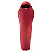 Спальний мішок ME Glacier 1000 Long Down LZ Imperial Red ME-003516.01040.LongLZ