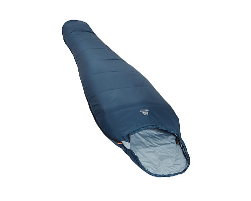 Спальний мішок ME Lunar Micro Regular LZ ME-004655.01476 RegLZ