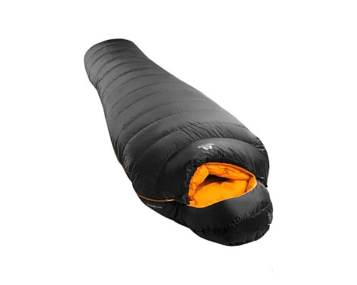 Спальний мішок ME Glacier 1000 Long LZ Obsidian ME-006771.01595.LongLZ Спальний мішок ME Glacier 1000 Long LZ Obsidian ME-006771.01595.LongLZ