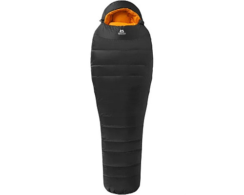 Спальний мішок ME Glacier 1000 Long LZ Obsidian ME-006771.01595.LongLZ Спальний мішок ME Glacier 1000 Long LZ Obsidian ME-006771.01595.LongLZ