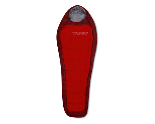 Спальник Trimm Impact - 185 L - червоний Спальник Trimm Impact - 185 L - червоний
