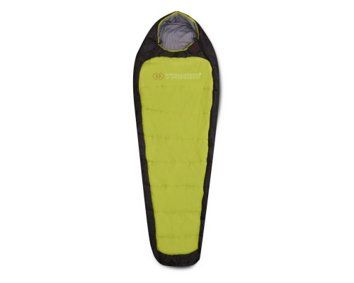 Спальник Trimm Impact - 185 L - червоний Спальник Trimm Impact - 185 L - червоний