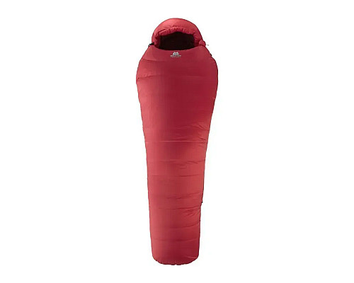 Спальний мішок ME Glacier 1000 Reg Down RZ Imperial Red ME-003515.01040.RegRZ Спальний мішок ME Glacier 1000 Reg Down RZ Imperial Red ME-003515.01040.RegRZ