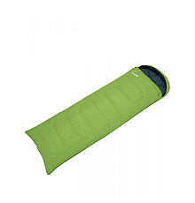Спальний мішок L.A. Trekking LIFOU 82267, зелений