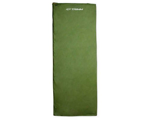 Спальник Trimm Relax - 185 R - зелений Спальник Trimm Relax - 185 R - зелений
