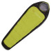 Спальник Trimm IMPACT kiwi green/dark grey - 195 R - зелений