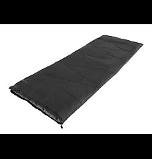 Спальний мішок Easy Camp Starling Square 190 x 75 см, синій