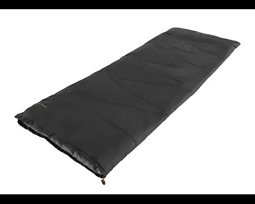 Спальний мішок Easy Camp Starling Square 190 x 75 см, синій