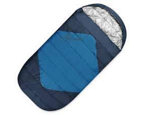 Спальник Trimm DIVAN sea blue/mid. blue - 195 R - синій Спальник Trimm DIVAN sea blue/mid. blue - 195 R - синій