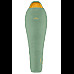 Спальний мішок Ferrino Lightec SM 1100 Lady 200 x 75 x 50 см, зелений