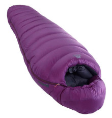 Спальний мішок ME Glacier 1000 Long Down LZ Foxglove ME-003517.01131.LongLZ 