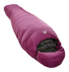 Спальний мішок ME Glacier Expedition Wmns Regular LZ ME-005581.01131.RegLZ Foxglove 