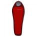 Спальник Trimm IMPACT red/dark red - 195 L - червоний