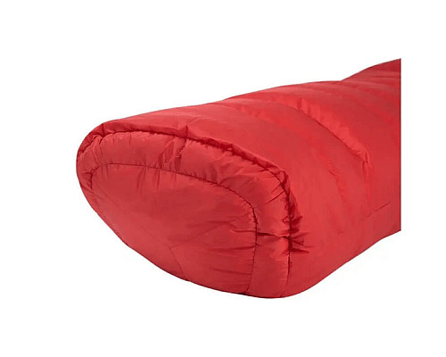 Спальний мішок ME Glacier 700 Reg Down RZ Imperial Red ME-003519.01040.RegRZ Спальний мішок ME Glacier 700 Reg Down RZ Imperial Red ME-003519.01040.RegRZ