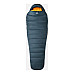 Спальний мішок ME Helium 600 Regular ME-005972.01635 Majolica, синій