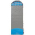 Одномісний спальний мішок Coleman Basalt Single сіро-блакитний 225x80см (053-L0000-2000030215-266)