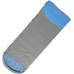 Одномісний спальний мішок Coleman Basalt Single сіро-блакитний 225x80см (053-L0000-2000030215-266)