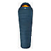 Спальний мішок ME Helium 400 Regular ME-005968.01635 LZ Majolica, синій