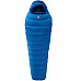 Спальний мішок ME Classic 1000 Long ME-003549.01320 LZ Skydiver, синій