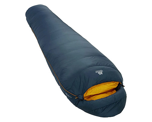 Спальний мішок ME Helium 250 Long ME-006073.01635 Majolica Blue LZ Спальний мішок ME Helium 250 Long ME-006073.01635 Majolica Blue LZ