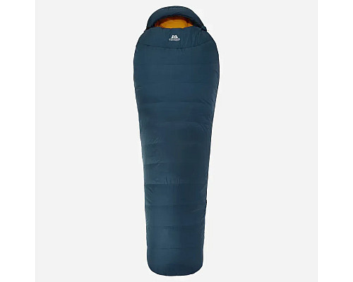 Спальний мішок ME Helium 250 Long ME-006073.01635 Majolica Blue LZ Спальний мішок ME Helium 250 Long ME-006073.01635 Majolica Blue LZ