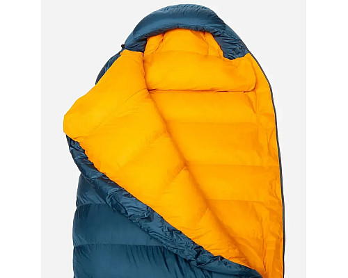 Спальний мішок ME Helium 250 Regular ME-006072.01635 Спальний мішок ME Helium 250 Regular ME-006072.01635