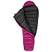 Спальний мішок ME Glacier 1000 Wmns Long ME-003518.01131 LZ Foxglove, фіолетовий