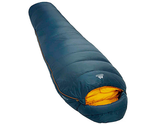 Спальний мішок ME Helium 400 Long ME-006058.01635 Спальний мішок ME Helium 400 Long ME-006058.01635