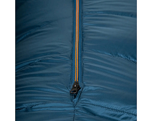 Спальний мішок ME Helium 400 Long ME-006058.01635 Спальний мішок ME Helium 400 Long ME-006058.01635