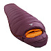 Спальний мішок ME Classic Eco 1000 Wmns Regular LZ Raisin ME-006760.01730.RegLZ