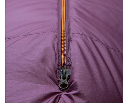 Спальний мішок ME Classic Eco 1000 Wmns Regular LZ Raisin ME-006760.01730.RegLZ Спальний мішок ME Classic Eco 1000 Wmns Regular LZ Raisin ME-006760.01730.RegLZ