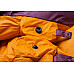 Спальний мішок ME Classic Eco 1000 Wmns Regular LZ Raisin ME-006760.01730.RegLZ