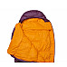 Спальний мішок ME Classic Eco 1000 Wmns Regular LZ Raisin ME-006760.01730.RegLZ