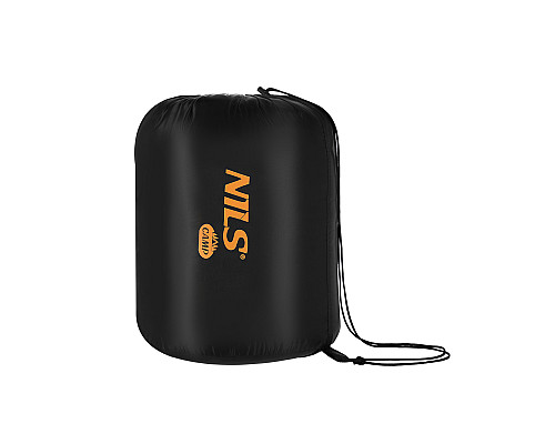 Спальний мішок 3в1 NILS CAMP NC3601, 200 х 140 см, різнокольоровий