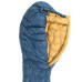 Спальник пуховий Turbat Kuk 700 - 185 см - синій