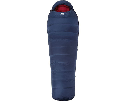 Спальний мішок ME Helium 600 Wmns Long ME-006069.01596 Medieval Blue LZ