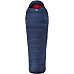 Спальний мішок ME Helium 600 Wmns Long ME-006069.01596 Medieval Blue LZ