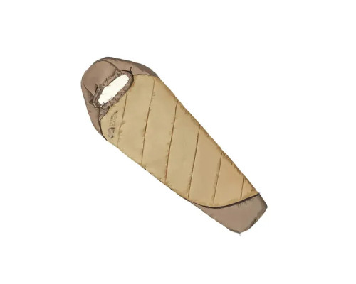 Спальний мішок Mobi Garden SQ Mommy 2.0 NX22562002, пісочний