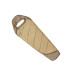 Спальний мішок Mobi Garden SQ Mommy 2.0 NX22562002, пісочний