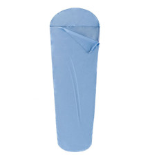 Вкладка до спального мішка FERRINO Travel Mummy - блакитна
