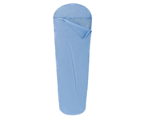 Вкладка до спального мішка FERRINO Travel Mummy - блакитна