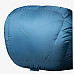 Спальний мішок ME Helium 600 Regular ME-005972.01635 Majolica Blue LZ