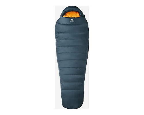 Спальний мішок ME Helium 600 Regular ME-005972.01635 Majolica Blue LZ Спальний мішок ME Helium 600 Regular ME-005972.01635 Majolica Blue LZ