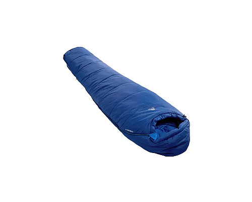 Спальний мішок ME Starlight III Synthetic REG LZ Sodalite / Lt Ocean ME-003585.01418.RegLZ