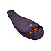 Спальний мішок ME Starlight III Womens Synthetic REG LZ Aubergine/Blaze ME-003587.01419.RegLZ